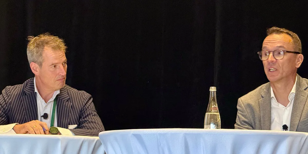 ‘It’s crazy’: Panels at ASBA Miami conference puzzle over US trade ...