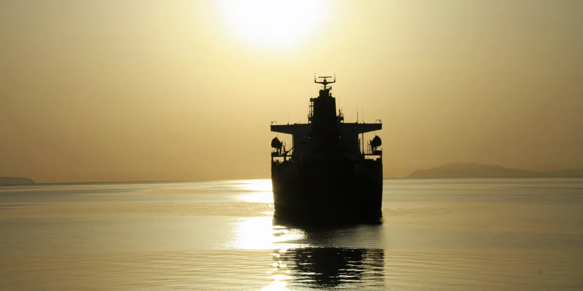 Tanker sold for recycling as clear out of veteran dark fleet tonnage continues