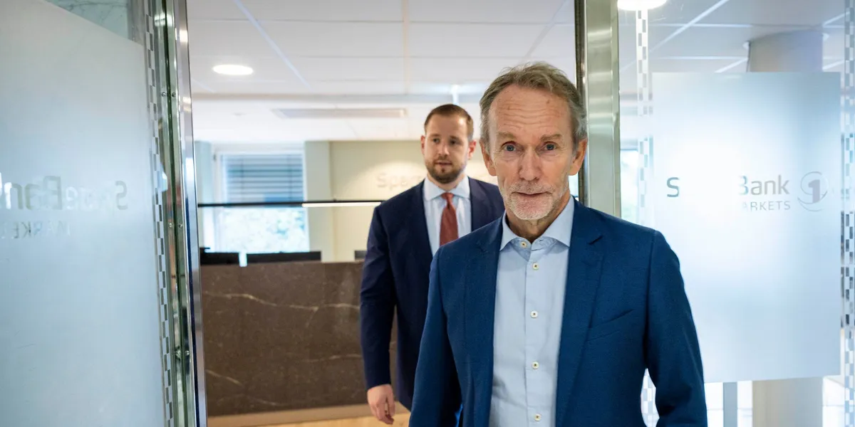 Sjeføkonomene om Trumps EU-brav: «Langt verre», «veldig negativt» og «veldig dårlige nyheter»