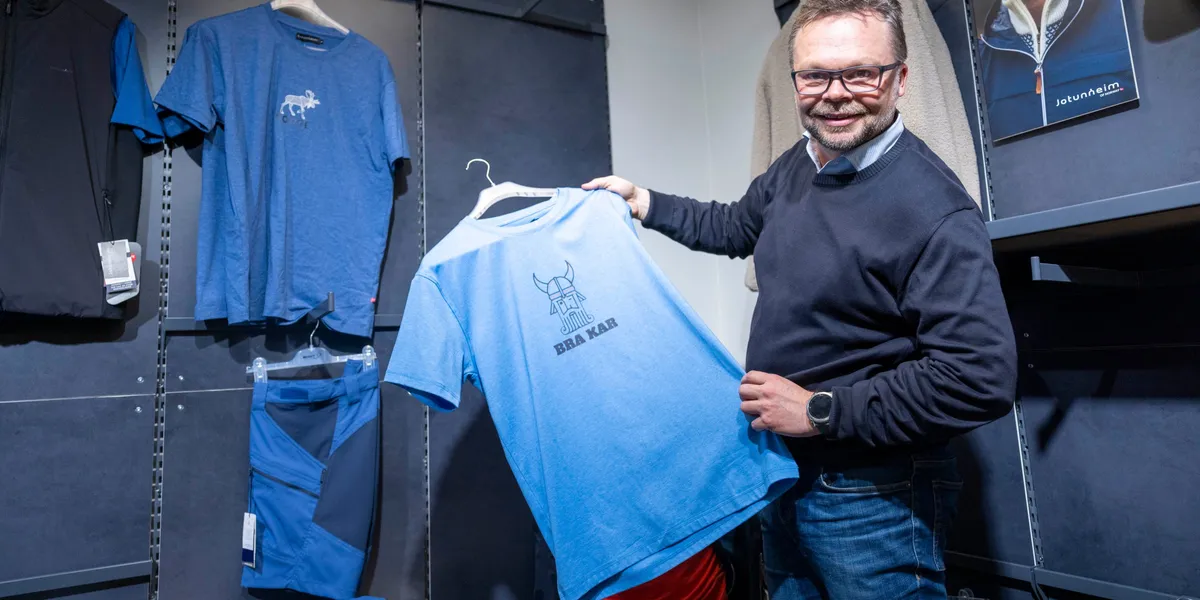 Sportskjedene omsetter for milliarder – ligger an til solid vekst i år