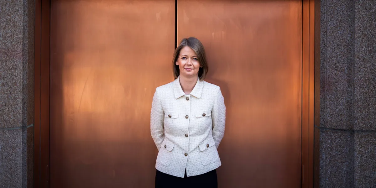 Norges Bank: Venter økt reallønnsvekst