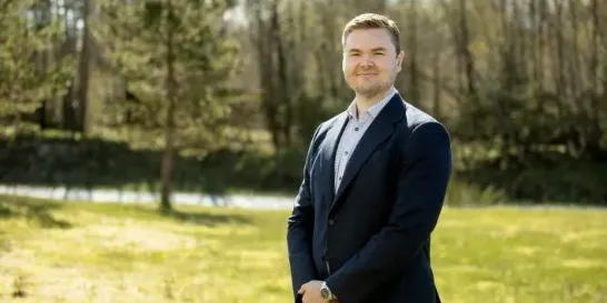 Under 35: Dette er fjorårets inntektstopper