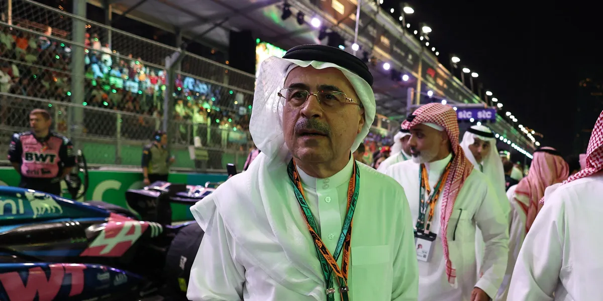 Aramco subsidiary launches tender process for coveted deals on controversial Middle East project