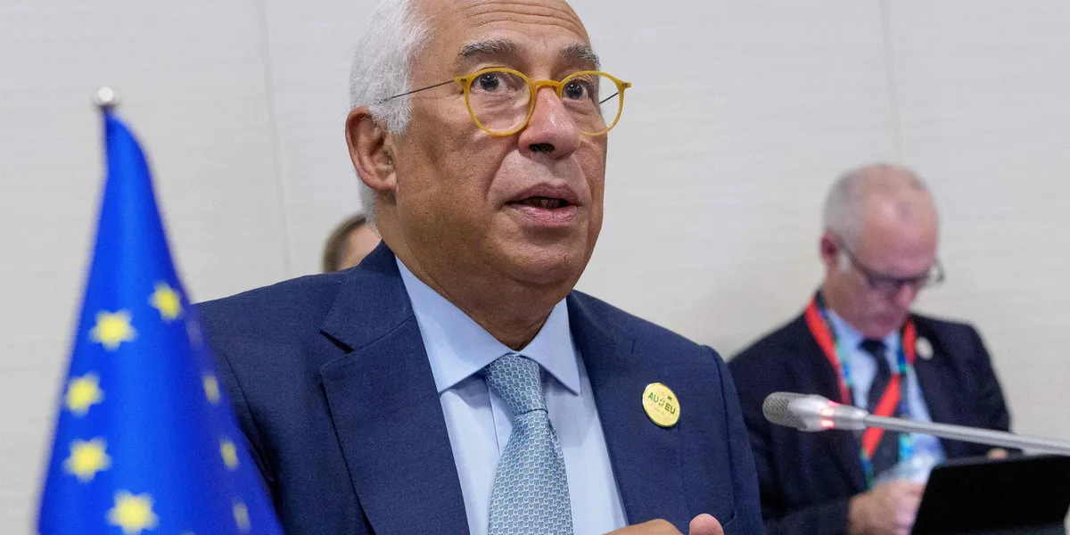 European Union agrees on plan to ban imports of Russian gas