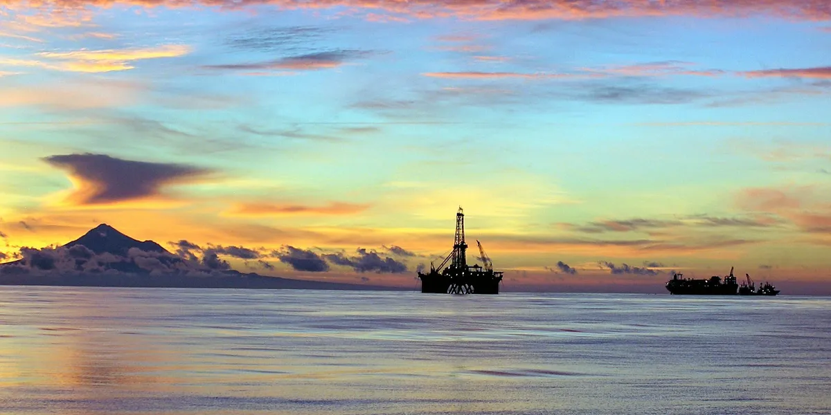 Drillers' smiles return on industry's bright outlook