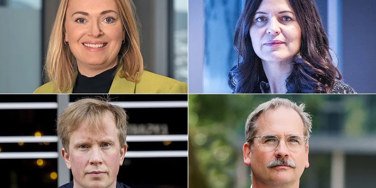 Krisen i denne bransjen sprer seg: – 38 milliarder har gått tapt