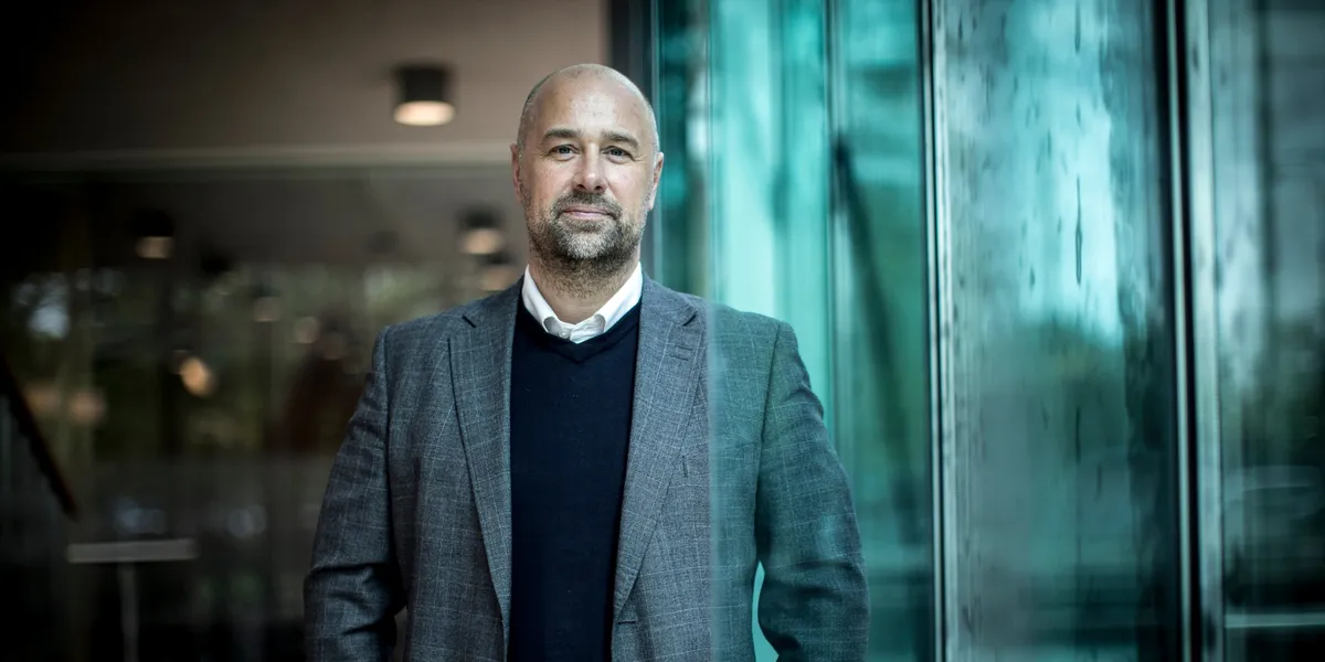 Masseflukt av ansatte fra konsulentkjempe – fire tidligere ledere har startet nytt selskap