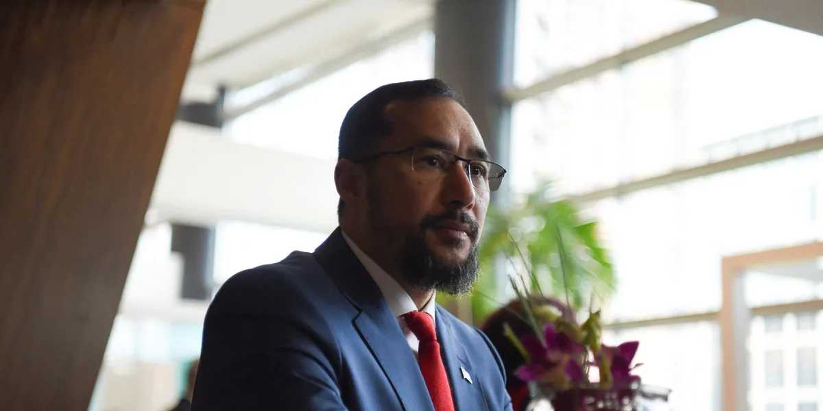 Trinidad politicians trade accusations over Venezuela gas project's US licence