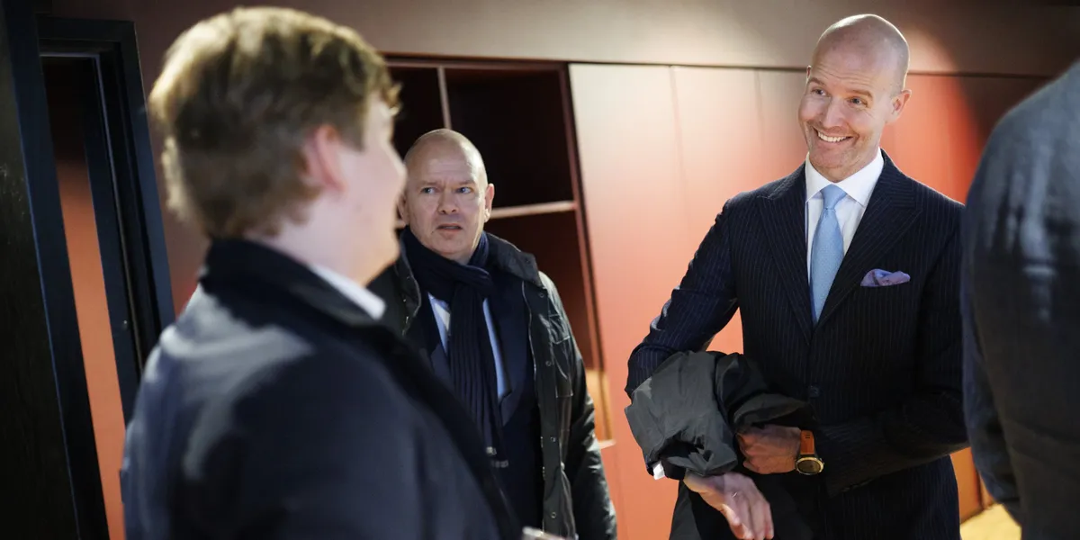 Aksjen faller bratt etter ferske tall fra børsvinner: – Man kaller det «meme-stock»