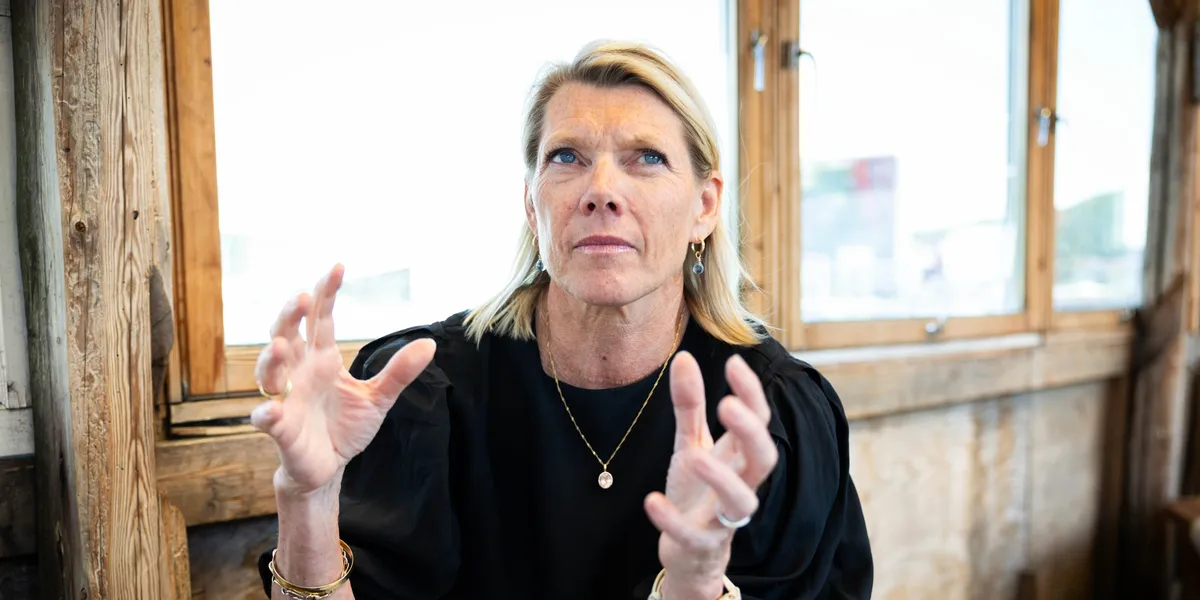 DNB tjente 13,1 milliarder før skatt i andre kvartal