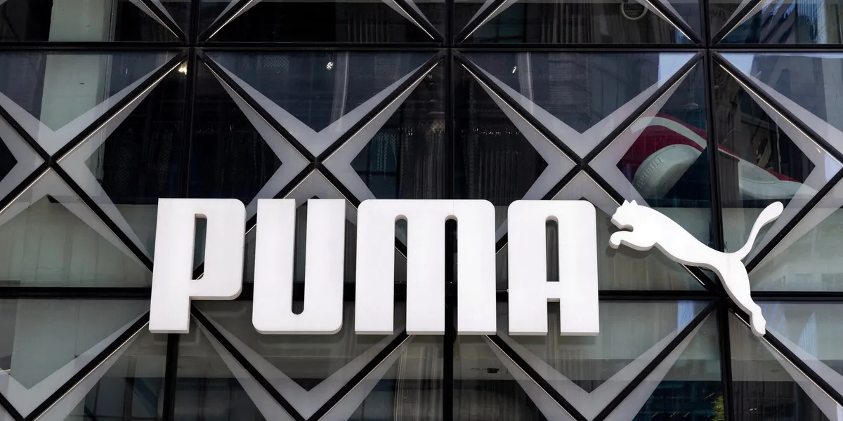 Puma-aksjen kollapser: – Definitivt IKKE ventet