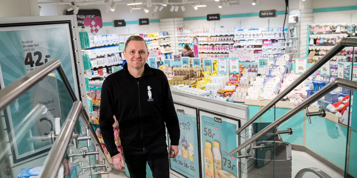 Nytt veksthopp for billigkjede – er blitt plagsom konkurrent til dagligvaregigantene