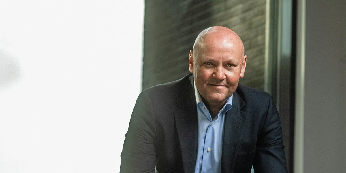 Record quarterly results for Norwegian deepwater driller