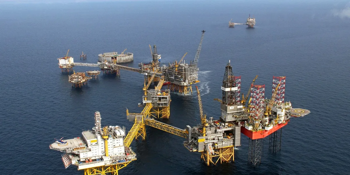 Subsea7 wins ‘large’ contract for Norway redevelopment project