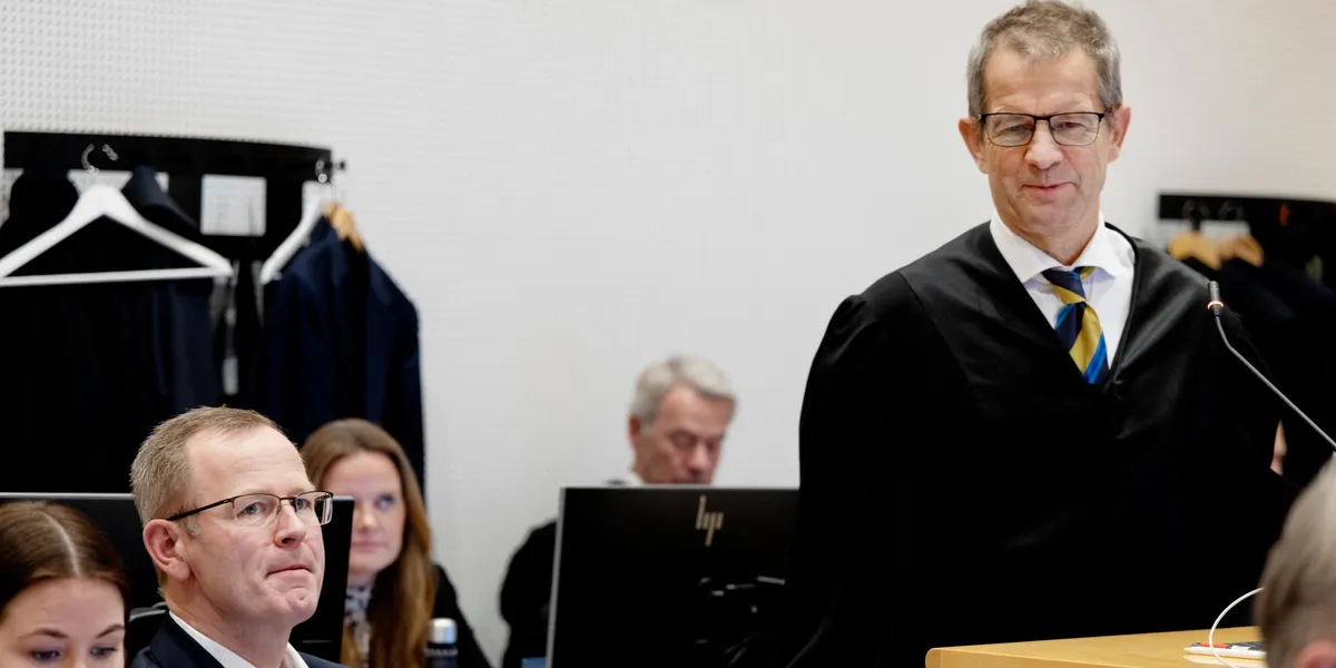 Avviser krav mot Røkke-soldat: – En ganske stor gåte