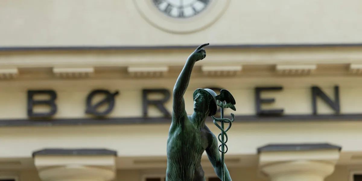 EU-toll satte støkk i Elkem – børstet det nesten av seg