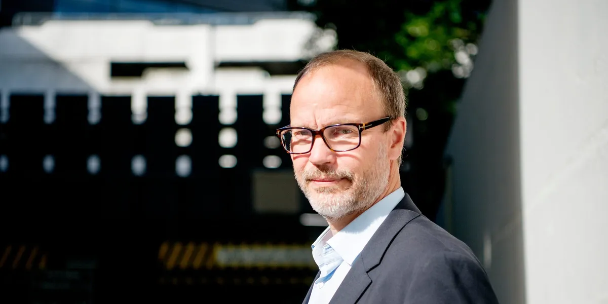 Storhandel i Sverige: Egil Dahl har kjøpt aksjer for 100 mill.