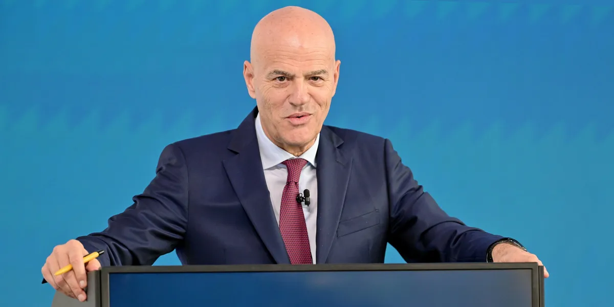 Eni eyes fast-track development of latest potential gas giant