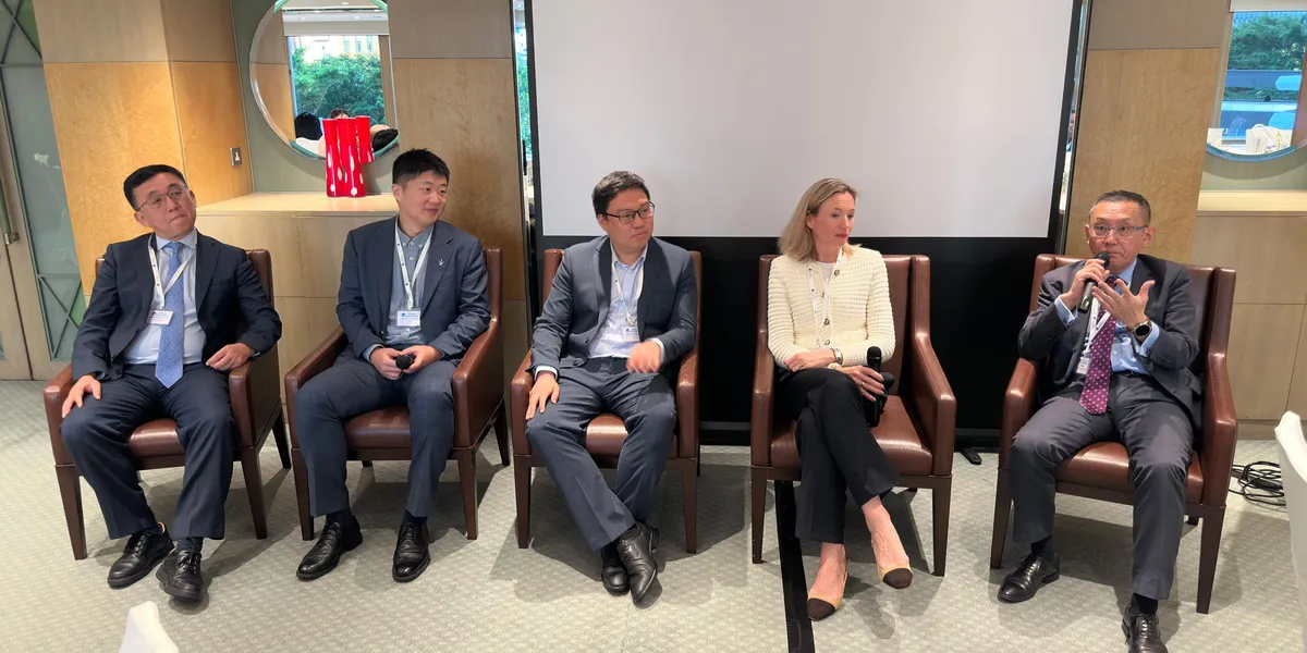 Chinese leasing faces prolonged USTR pressure as financiers warn of shifting capital flows