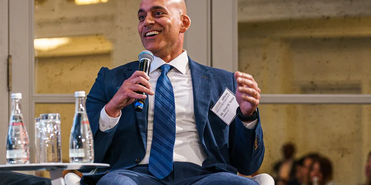 ‘Investors aren’t seeing it’: Surprising margins hint at bigger play beyond VLCCs