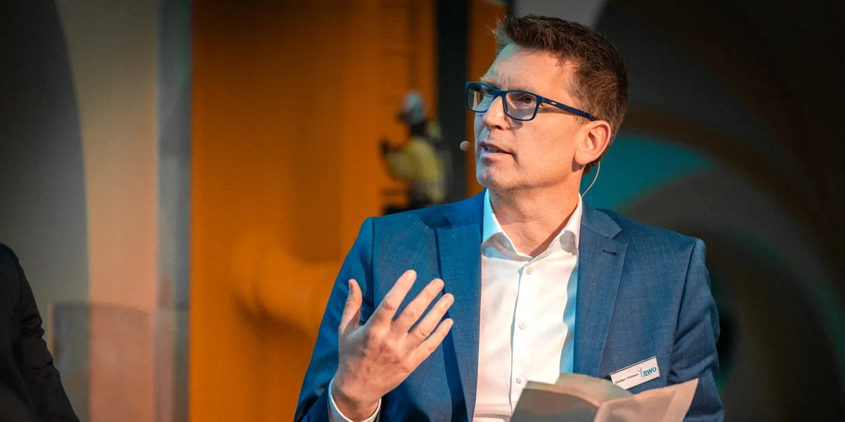 'Germany should not risk another year without offshore wind bids'