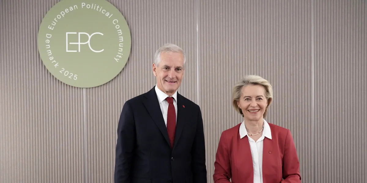 Frykten for jernteppet