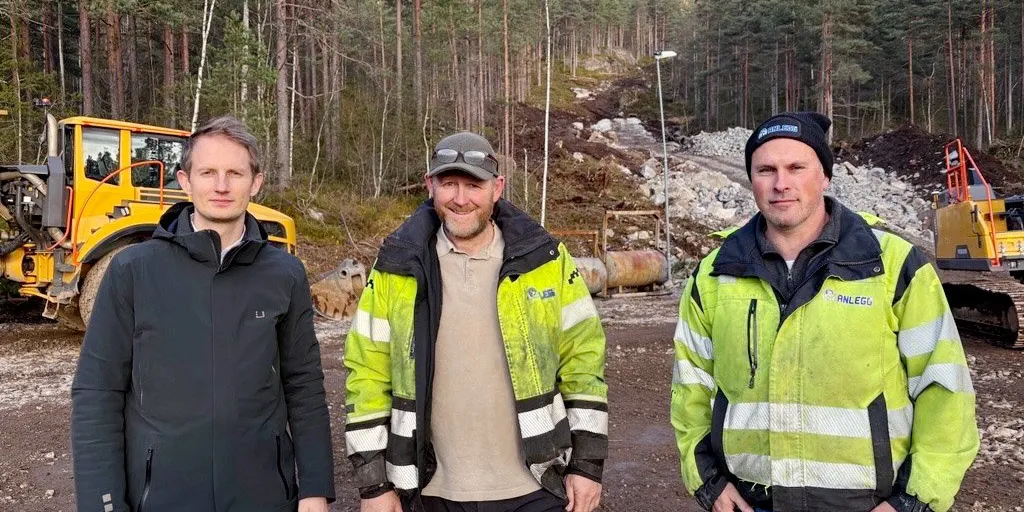 Investorer skroter småkraft-planer: – Nå vet vi at vi ikke kan stole på politikere