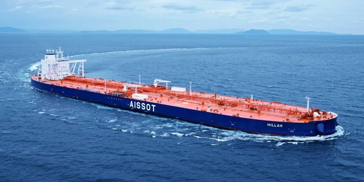 Sanctioned VLCC player has charter ties to major shipowners and oil ...