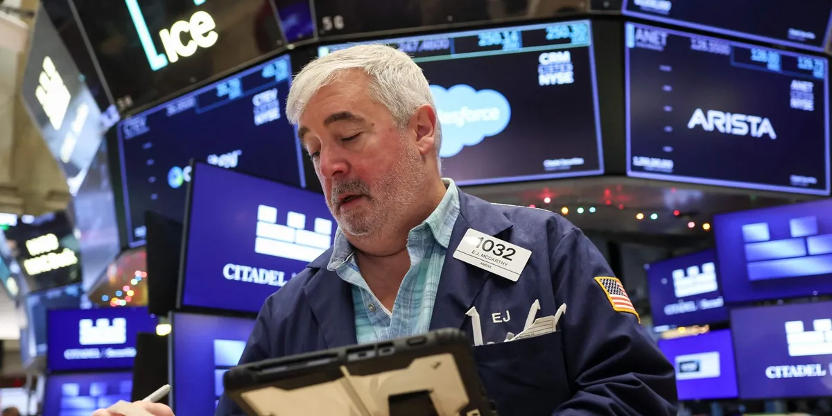 Borr Drilling løftes syv prosent etter nyhet om kapitalinnhenting – vil tilbake til Oslo Børs