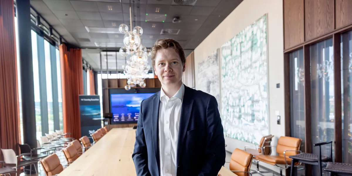Andfjord Salmon fremmer milliardkrav mot entreprenørselskap