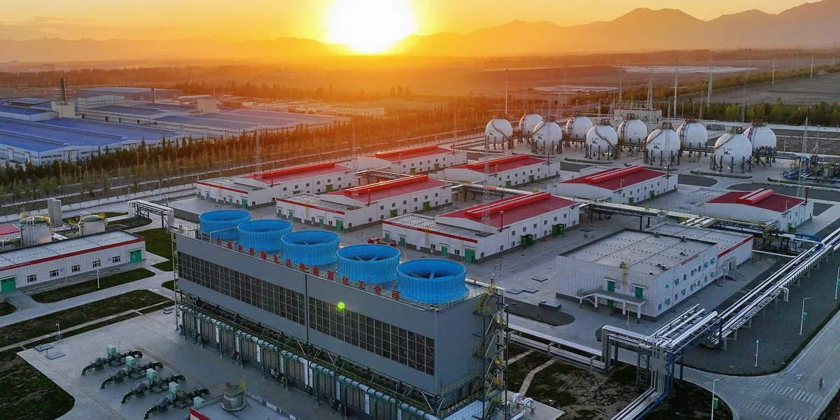 Navigating the Clean Hydrogen Landscape with Clarity