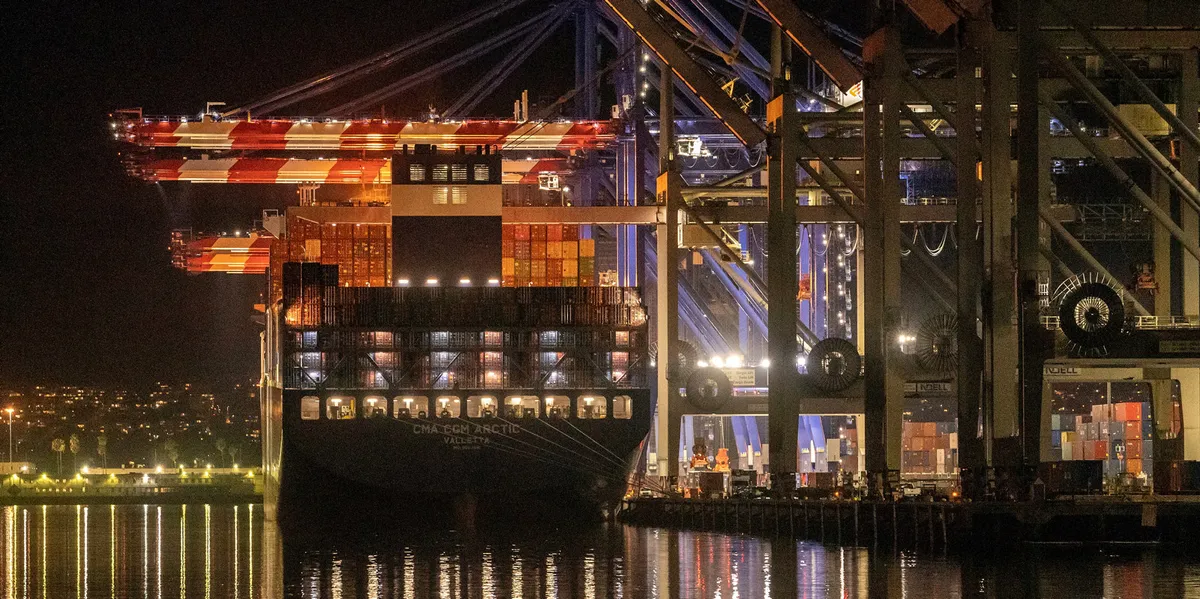 Three steps shipping should take to flourish in a net zero world