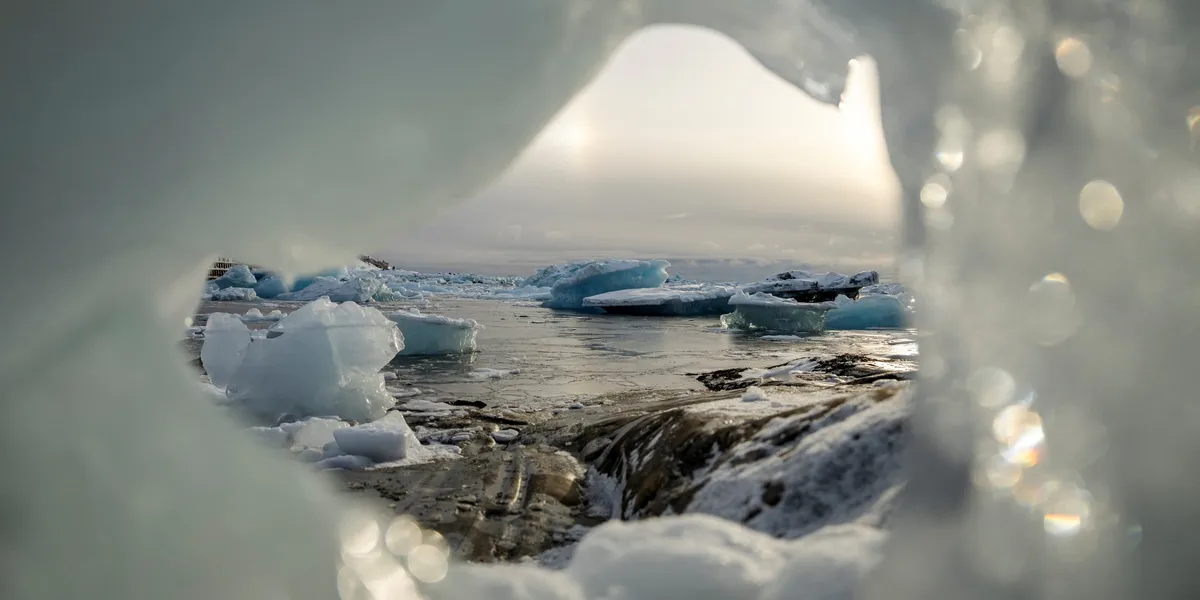 Norge kan bli kaldere – midt i den globale oppvarmingen