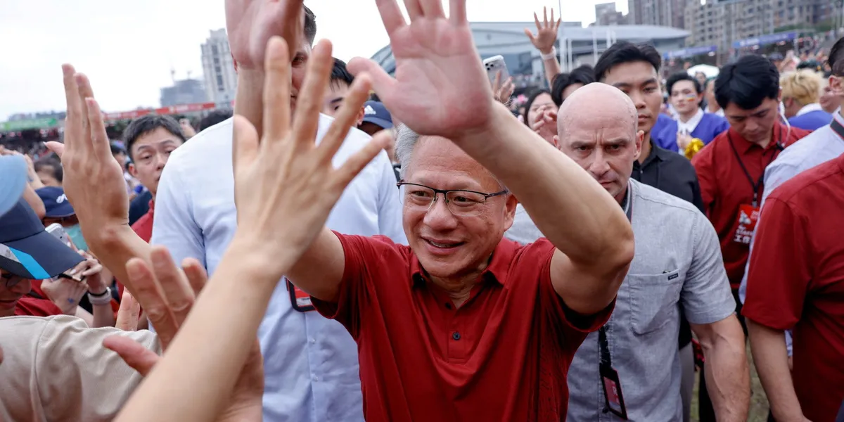 Resultatrapporten som kan tvinge hele KI-bransjen til å tenke nytt