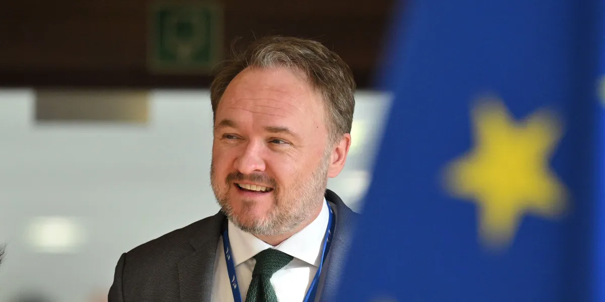 EU faces new challenges from growing reliance on imported LNG