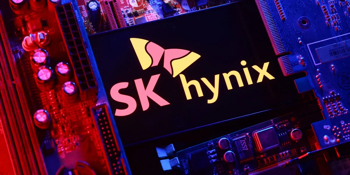 Tek-sektoren driver solid børsoppgang: Eksportløft i Sør-Korea – Kina bremser