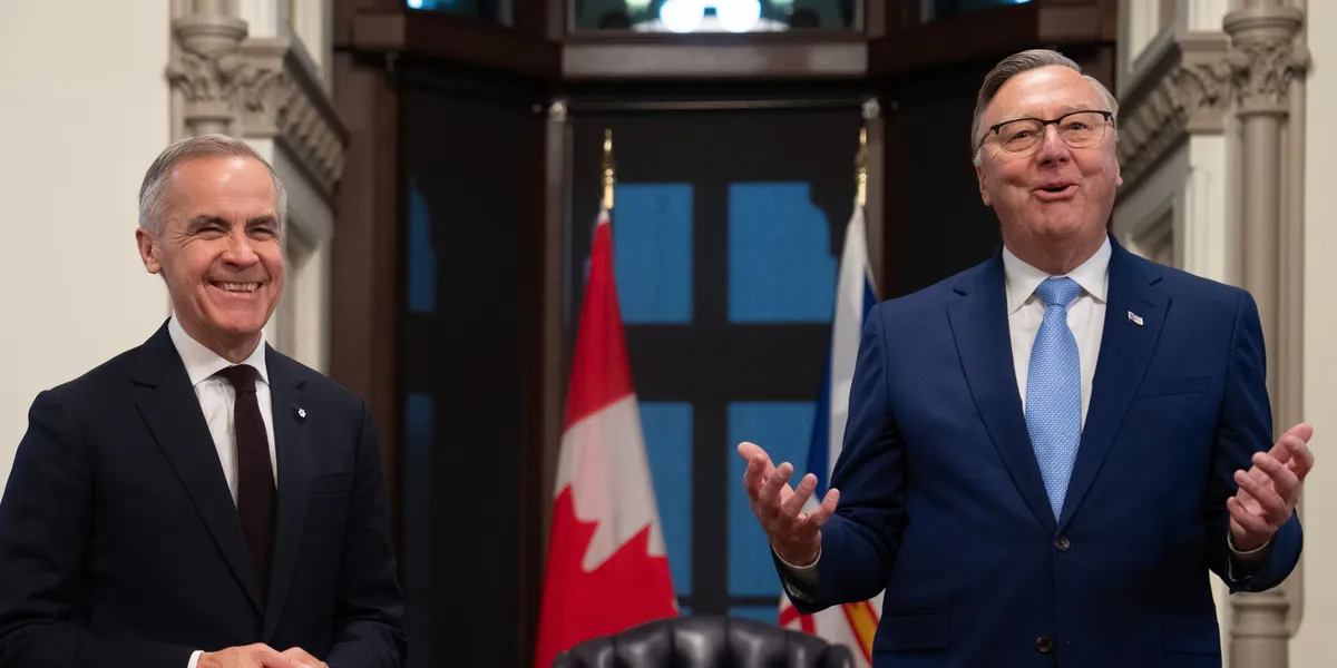 Could Canada make topsides modules for Equinor Bay du Nord FPSO project?