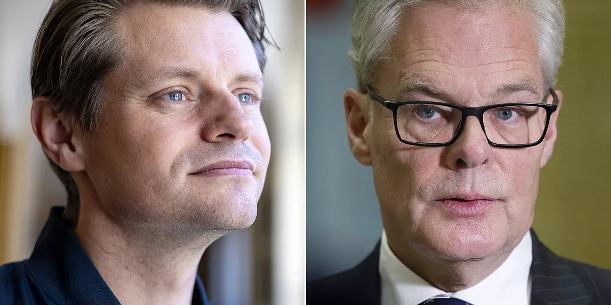 Frp anklager Høyre for lavt ambisjonsnivå i skattepolitikken: – Utrolig passivt