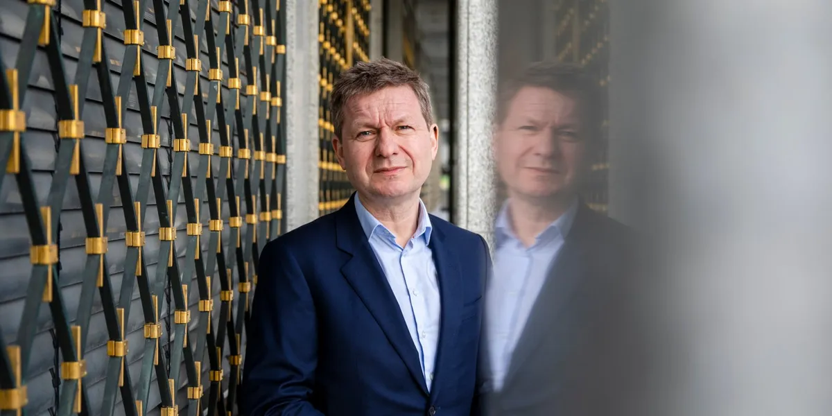 Ringholms mulige sjokk for 2026: – Da blir det trøbbel