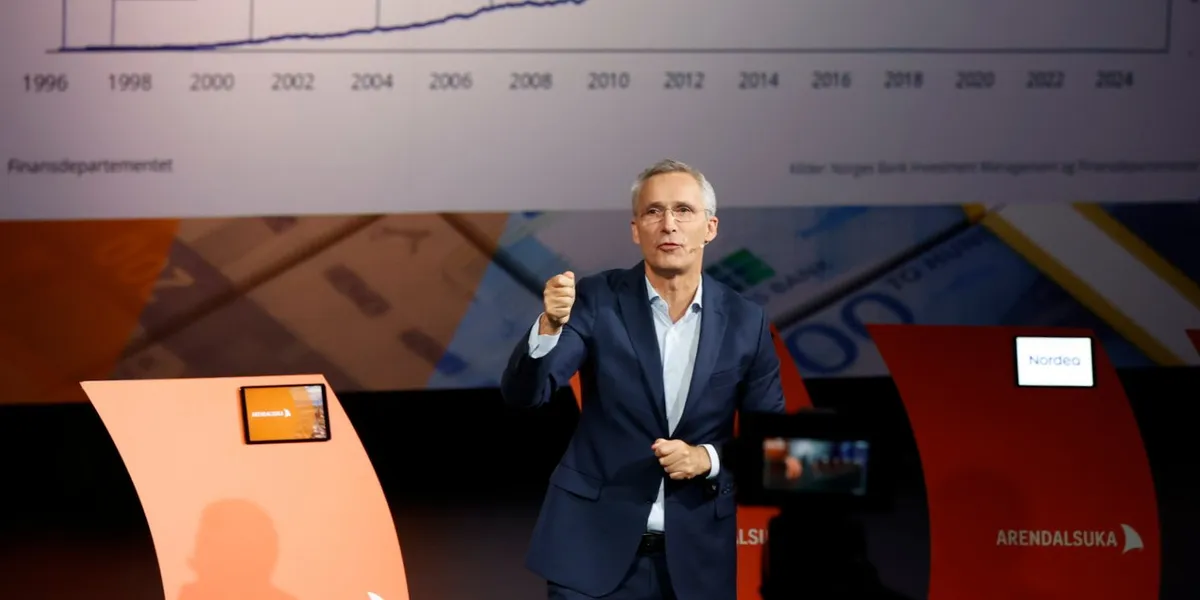 Dette vet vi om neste års statsbudsjett