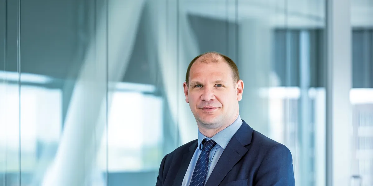 UK power giant SSE appoints new chief executive | Recharge