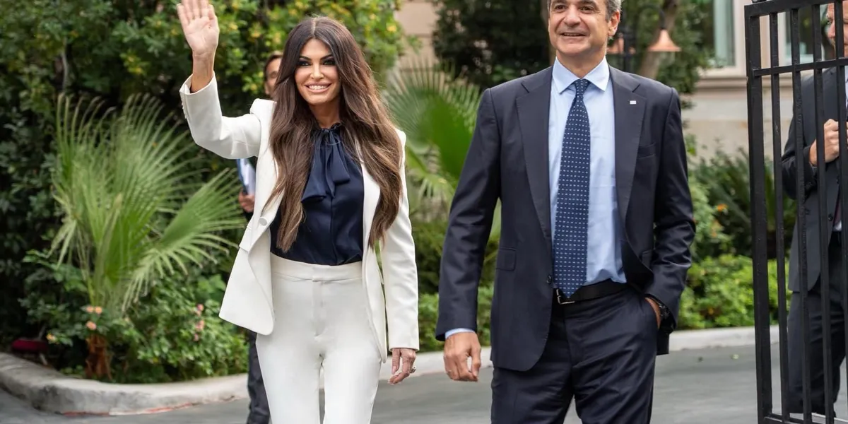 US, China and Russia vie for control in Greece’s strategic ports