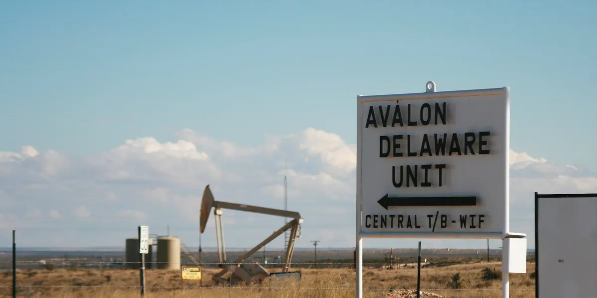 Noble, Plains in Delaware pipeline JV | Upstream