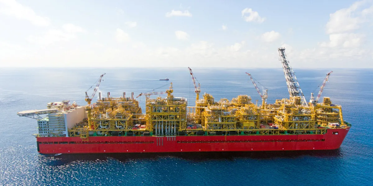 Shell sets up subsea feast at Australian offshore project | Upstream