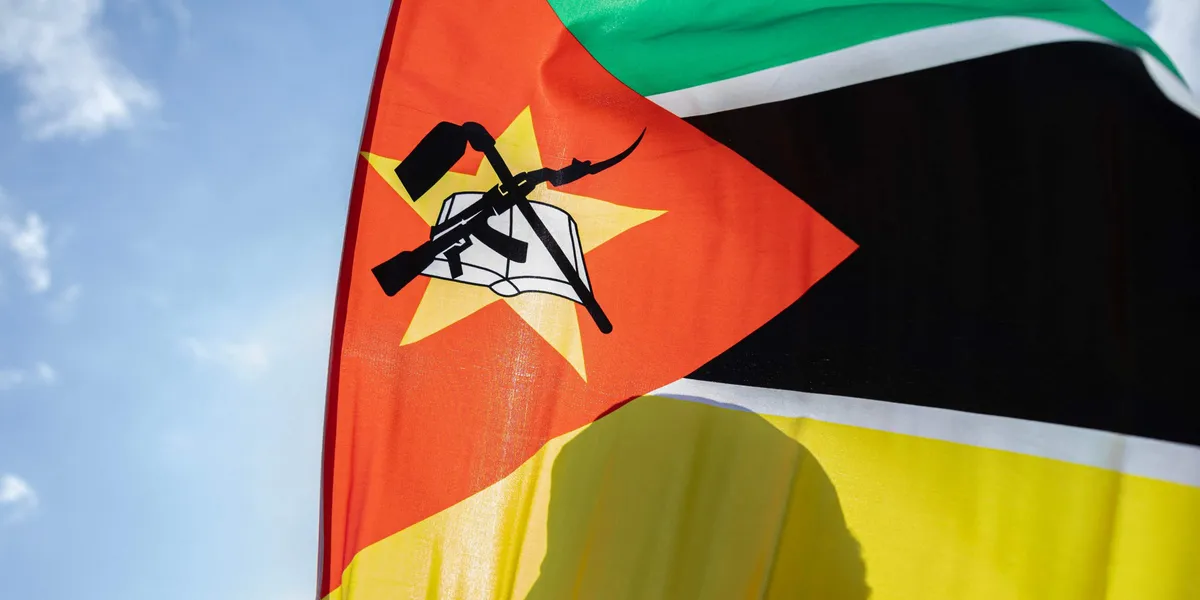 Milestone reached in ExxonMobil's $24 billion Rovuma LNG FEED phase