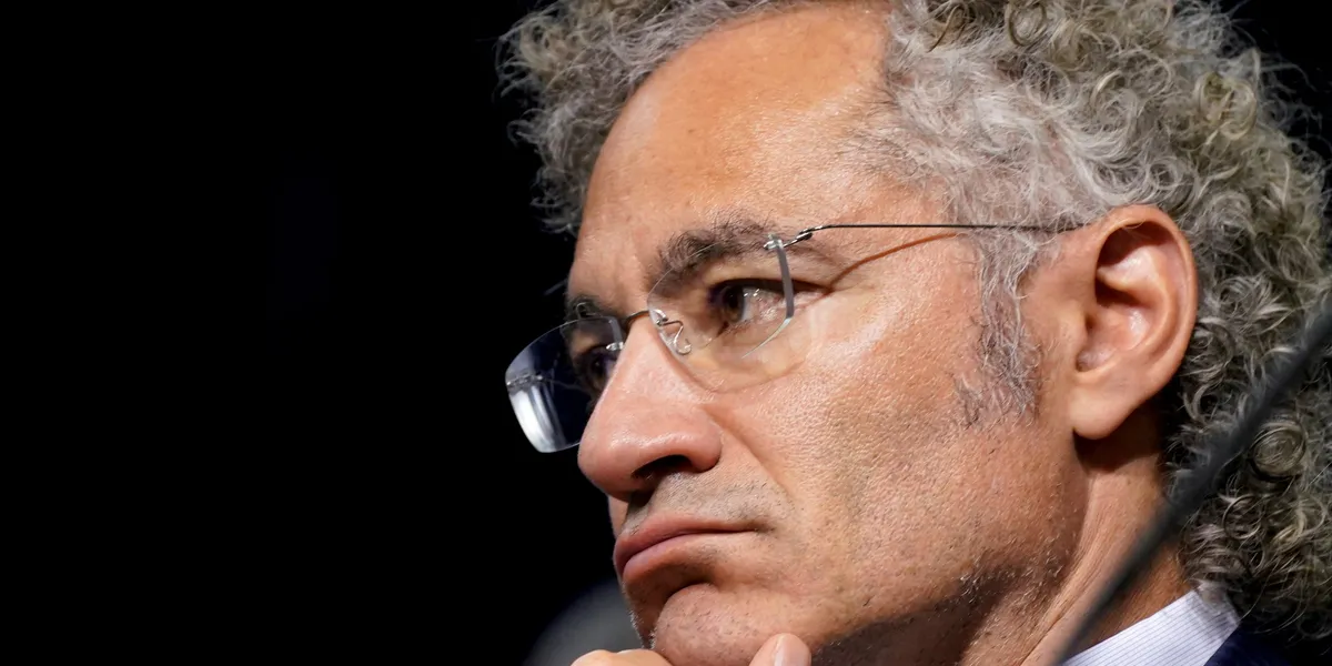 KI-jubelen fortsetter – Palantir knuste forventningene