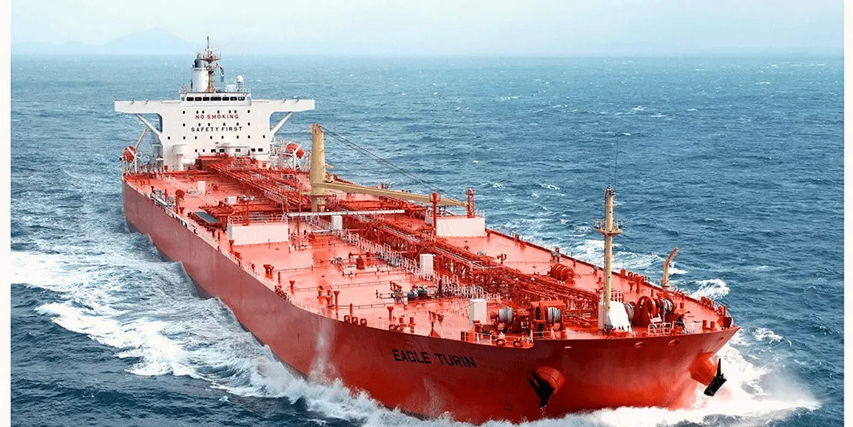 Volatile tanker market sees rates go ‘completely bonkers’