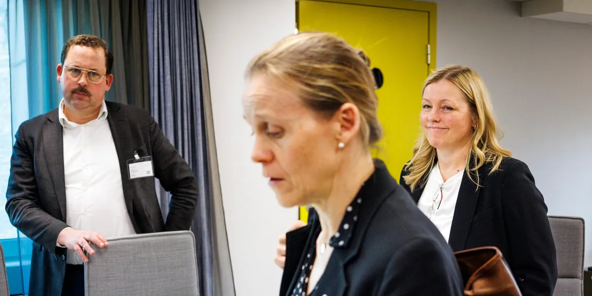 Skal undersøke bruk av særlig uavhengige stillinger: – Åpenbart et problem