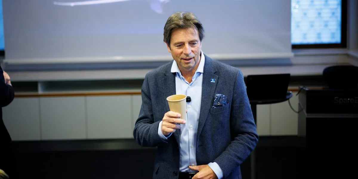 Kraftig resultatforbedring for Norse Atlantic – tapte 56 mill. kroner i andre kvartal