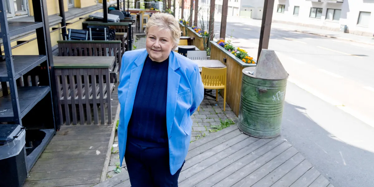 Høyres skatteløfte: De rikeste sparer 7,1 millioner hver i formuesskatt